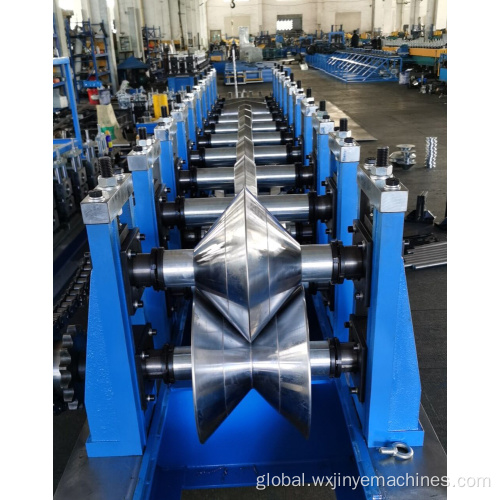 Angle Steel Forming Machine High Speed Angle Steel Forming Machine Manufactory